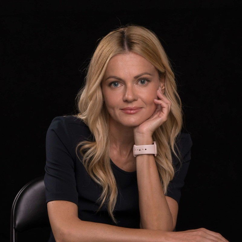 Sandra Nešić