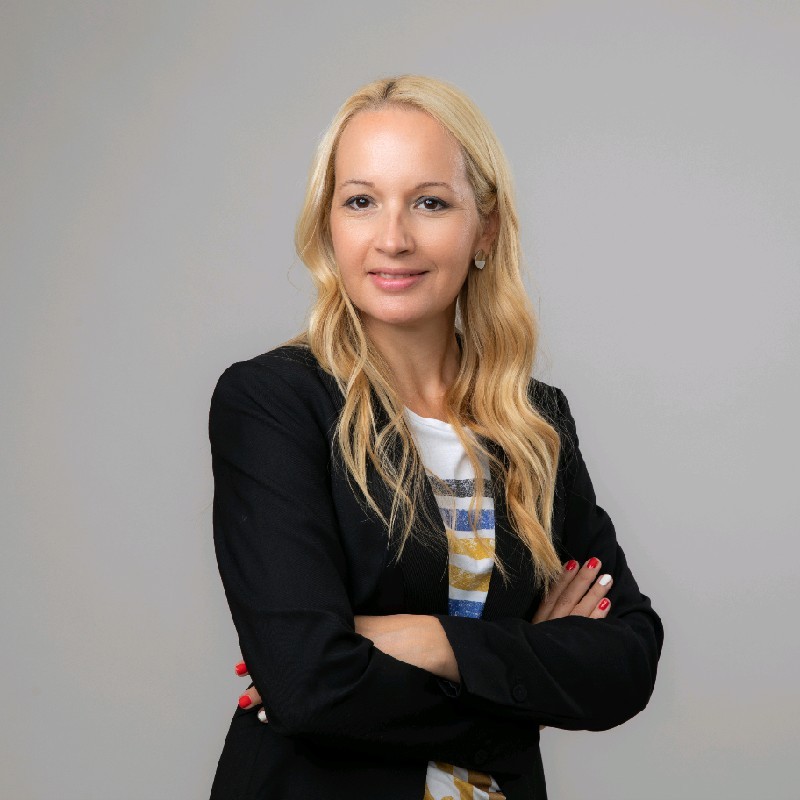 Jelena Đurović