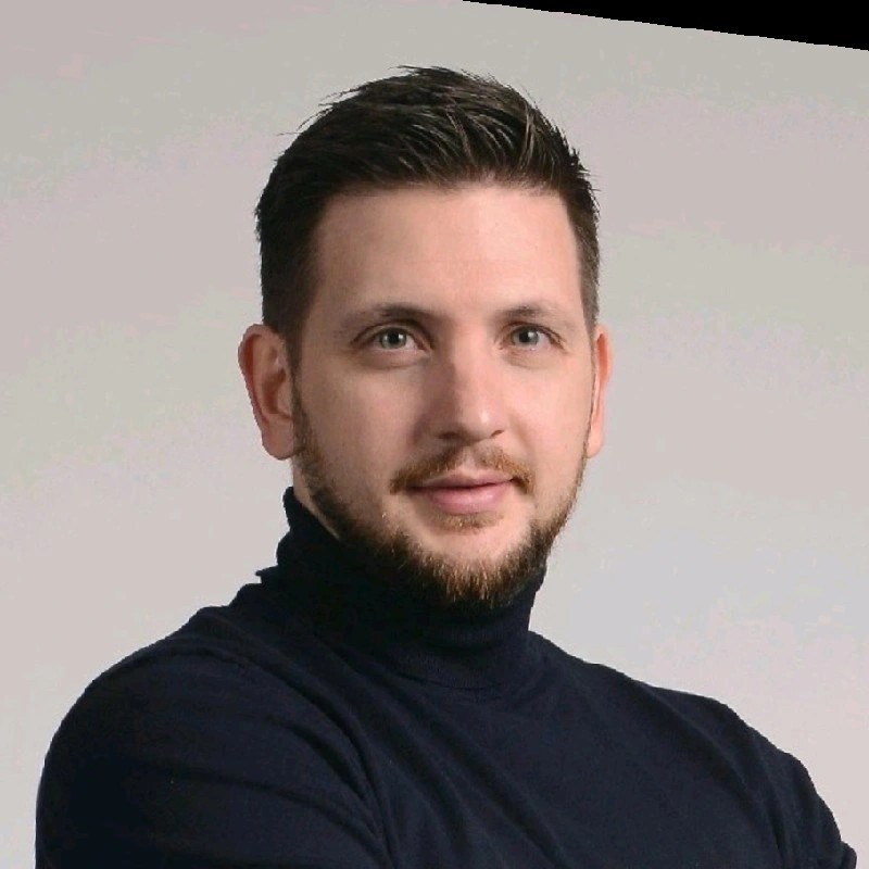 Stefan Stojković
